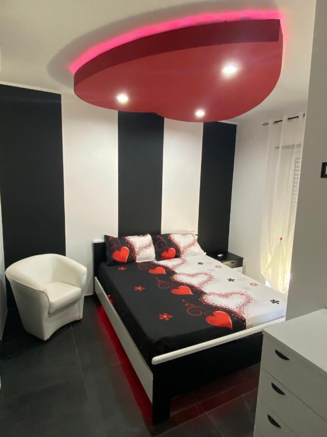 Iris Room Monopoli Exterior foto