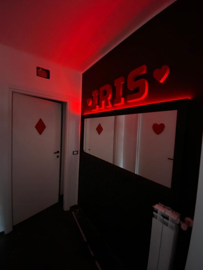 Iris Room Monopoli Exterior foto