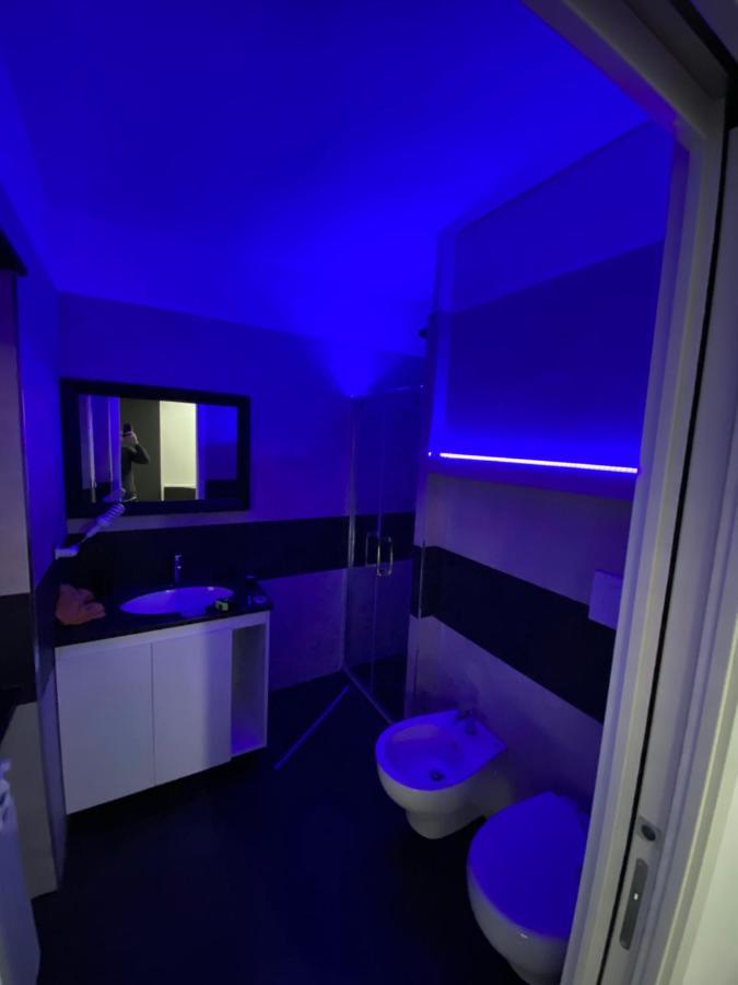 Iris Room Monopoli Exterior foto