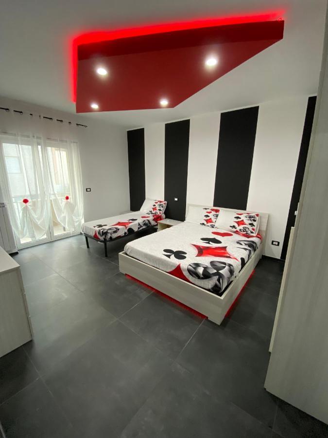 Iris Room Monopoli Exterior foto
