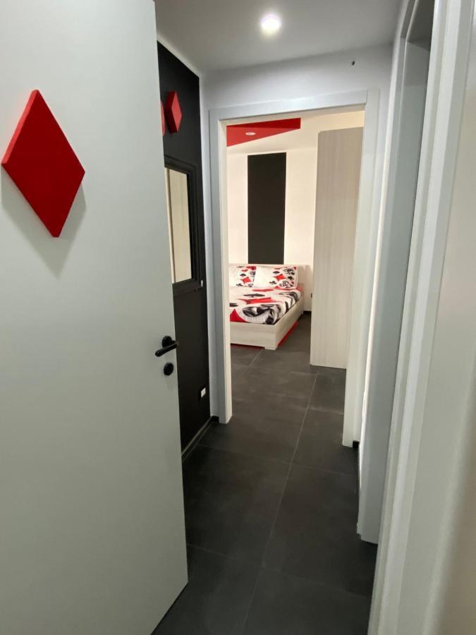 Iris Room Monopoli Exterior foto
