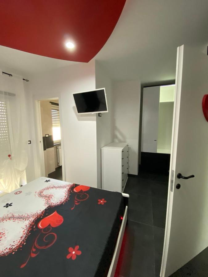Iris Room Monopoli Exterior foto