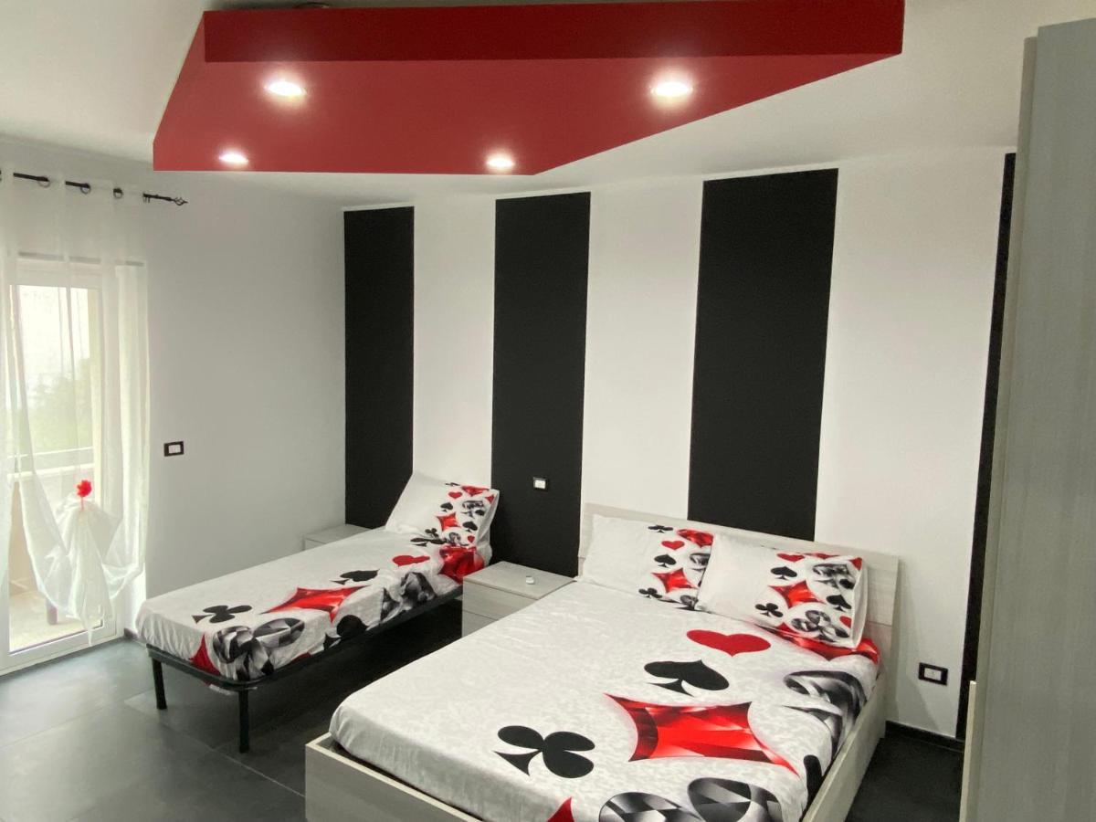 Iris Room Monopoli Exterior foto