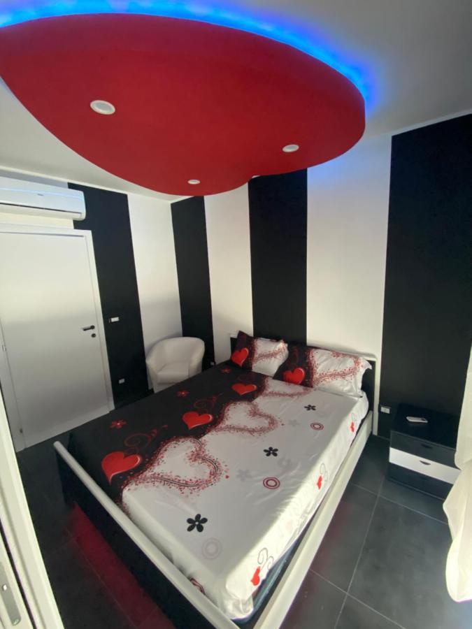 Iris Room Monopoli Exterior foto