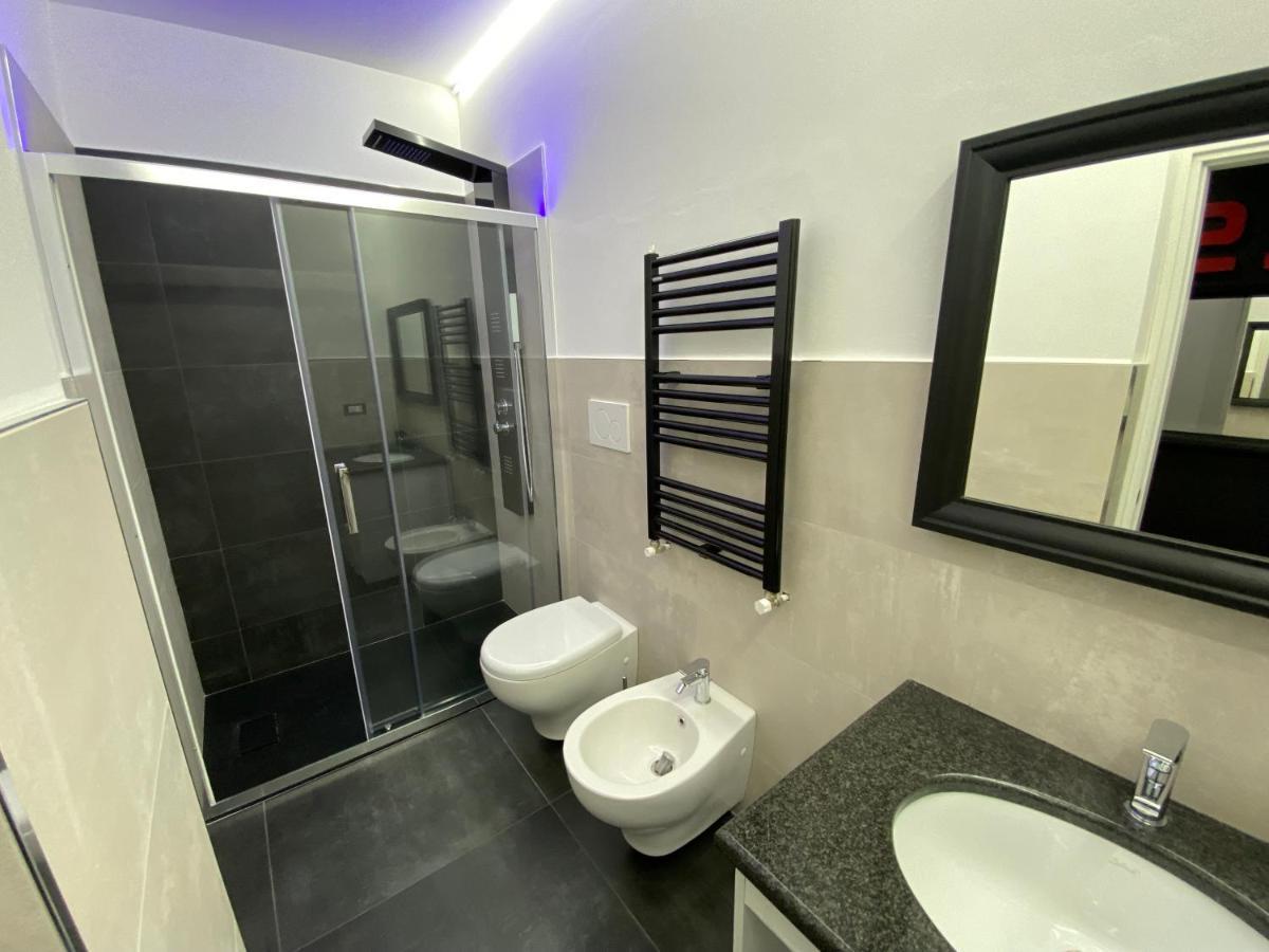 Iris Room Monopoli Exterior foto