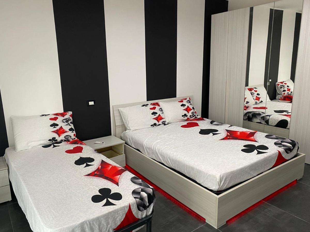 Iris Room Monopoli Exterior foto