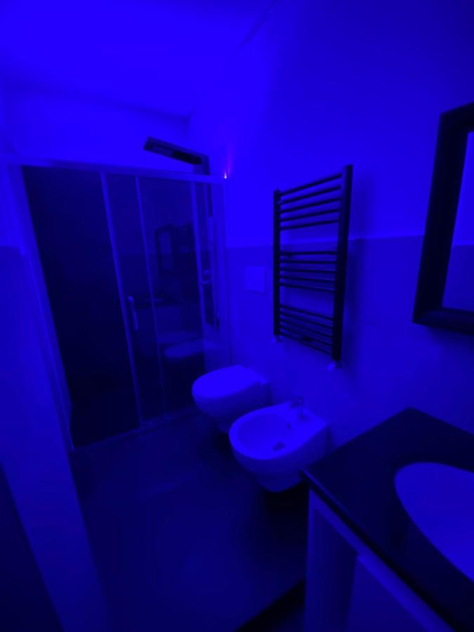 Iris Room Monopoli Exterior foto
