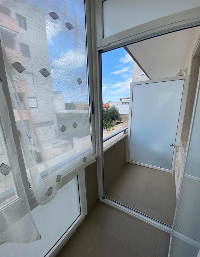 Iris Room Monopoli Exterior foto