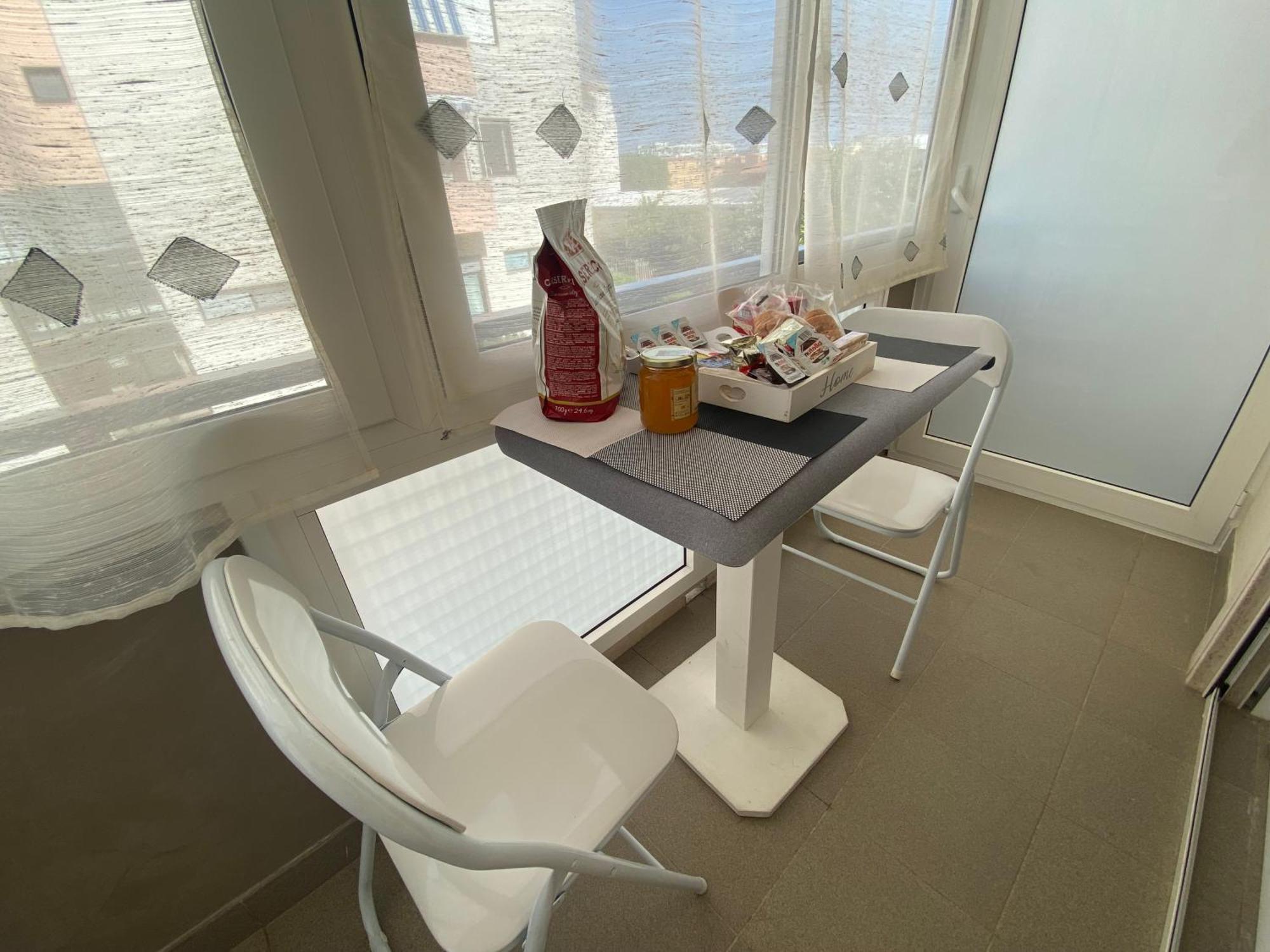 Iris Room Monopoli Exterior foto