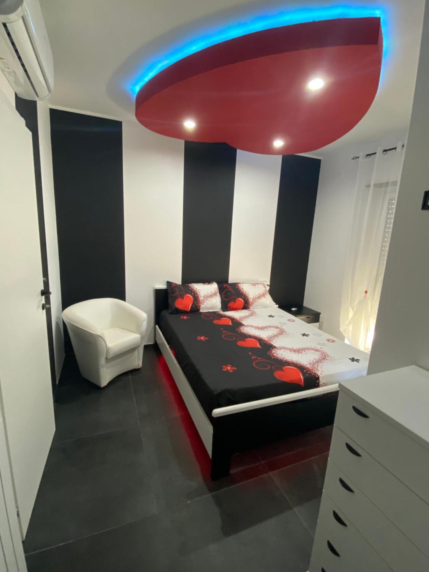 Iris Room Monopoli Zimmer foto
