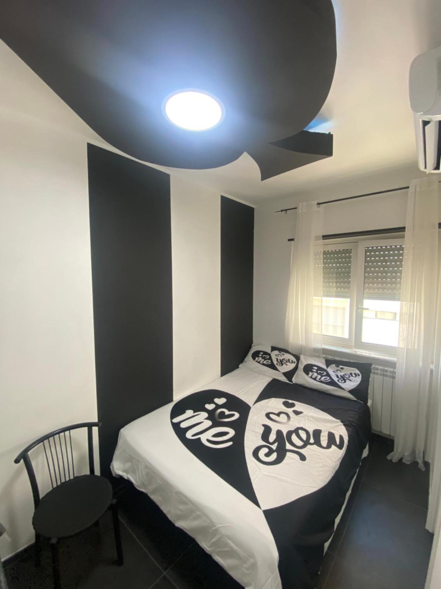 Iris Room Monopoli Exterior foto